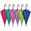OMBRELLO PERLETTI 61/8 AUTOMATICO BICOLOR D.102 cm - 26410