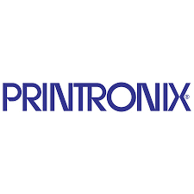 Printronix - Conf. 6 Ribbon - Nero - 179499-001 - 82.000.000 di caratteri