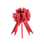 COCCARDE FIOCCO SVELTO 30mm STRIP ROSSO (20PZ)