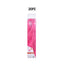 COCCARDE FIOCCO SVELTO 30mm STRIP ROSA (20PZ)