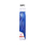 COCCARDE FIOCCO SVELTO 30mm STRIP BLU (20PZ)