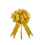 COCCARDE FIOCCO SVELTO 30mm STRIP ORO (20PZ)