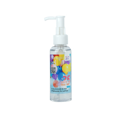 Gel Protettivo per Palloncini in Lattice 100 ml