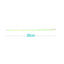 Set da 15 Lightstick Luminosi Multicolore 20 cm