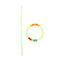 Set da 15 Lightstick Luminosi Multicolore 20 cm