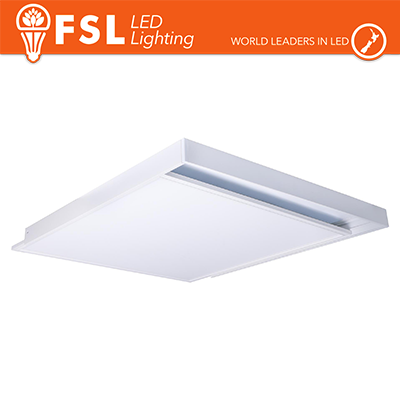 Cornice per Pannello EGDE-LIT 60x60x4