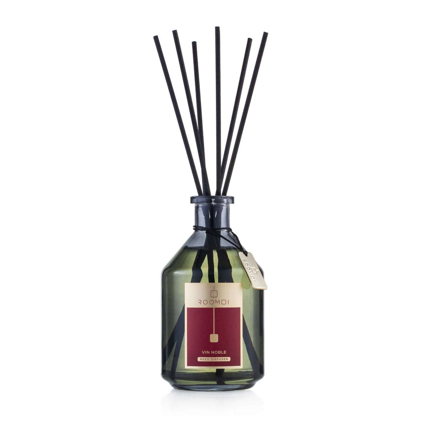 PROFUMATORE ROOMOI 500 ml VIN NOBLE