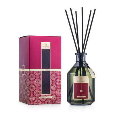 PROFUMATORE ROOMOI 500 ml VIN NOBLE