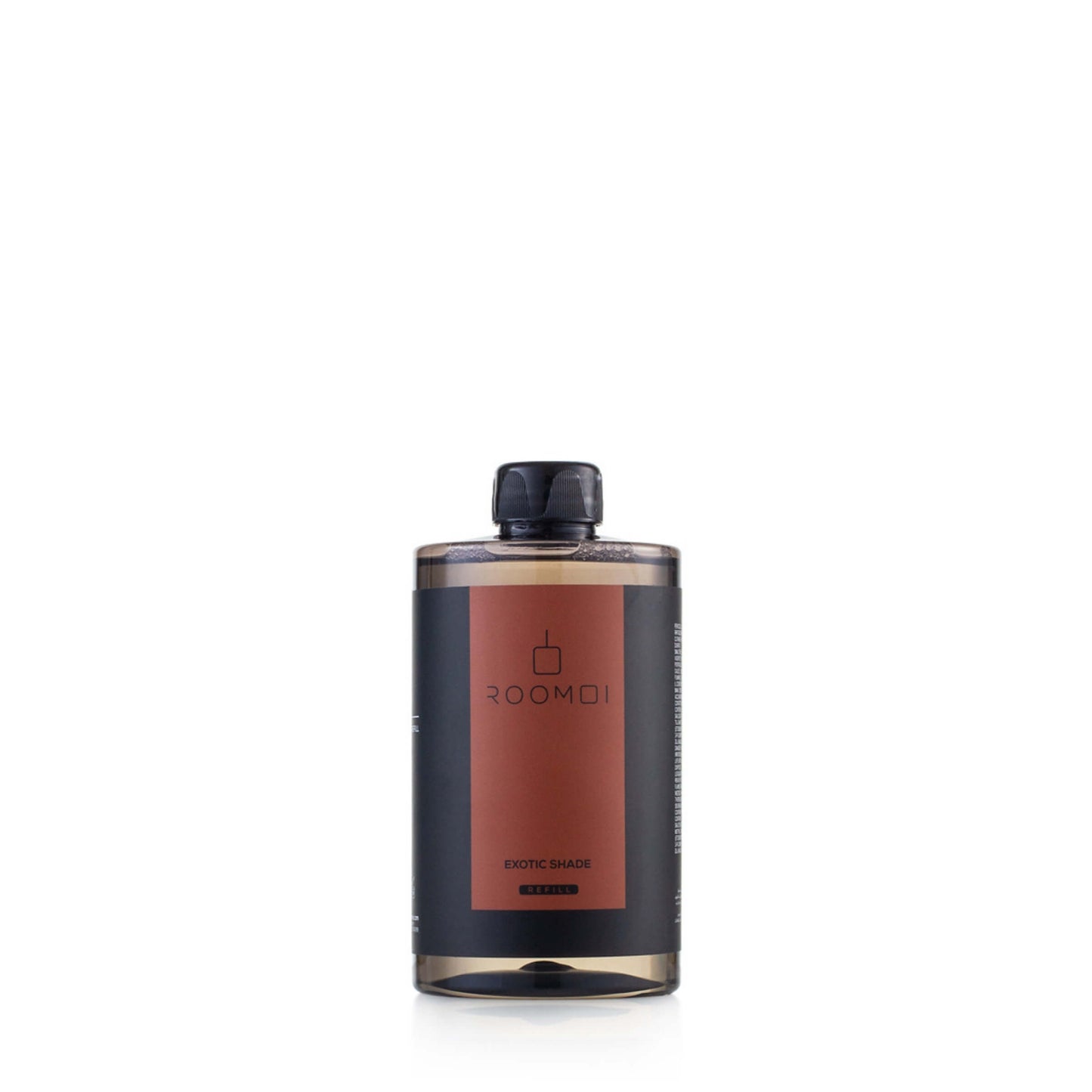 RICARICA PROFUMATORE ROOMOI 500 ml EXOTIC SHADE