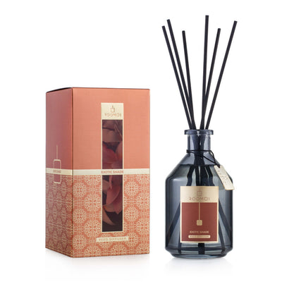 PROFUMATORE ROOMOI 500 ml EXOTIC SHADE