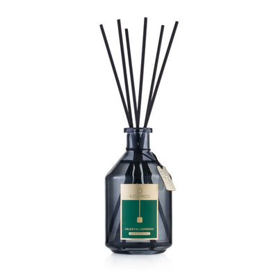 PROFUMATORE ROOMOI 500 ml CELESTIAL GARDENIA