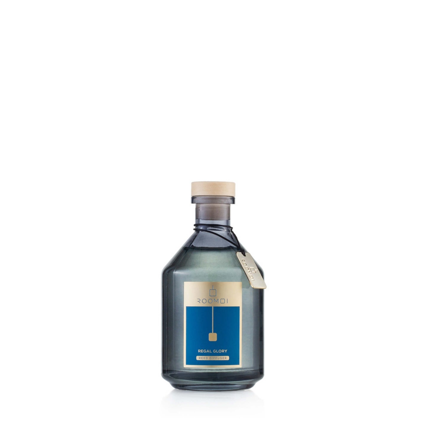 Spray ambiente Roomoi Regal Glory 200 ml note fruttate e ambrate