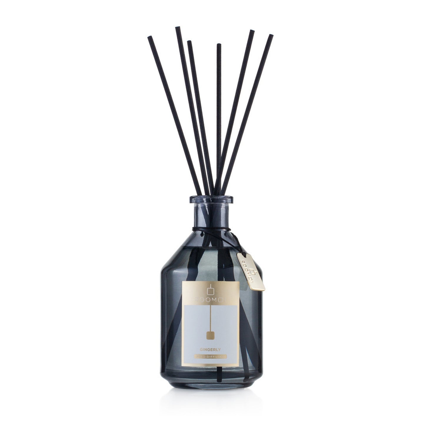 PROFUMATORE ROOMOI 500 ml GINGERLY