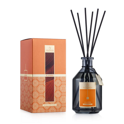 PROFUMATORE ROOMOI 500 ml ALAMBRA