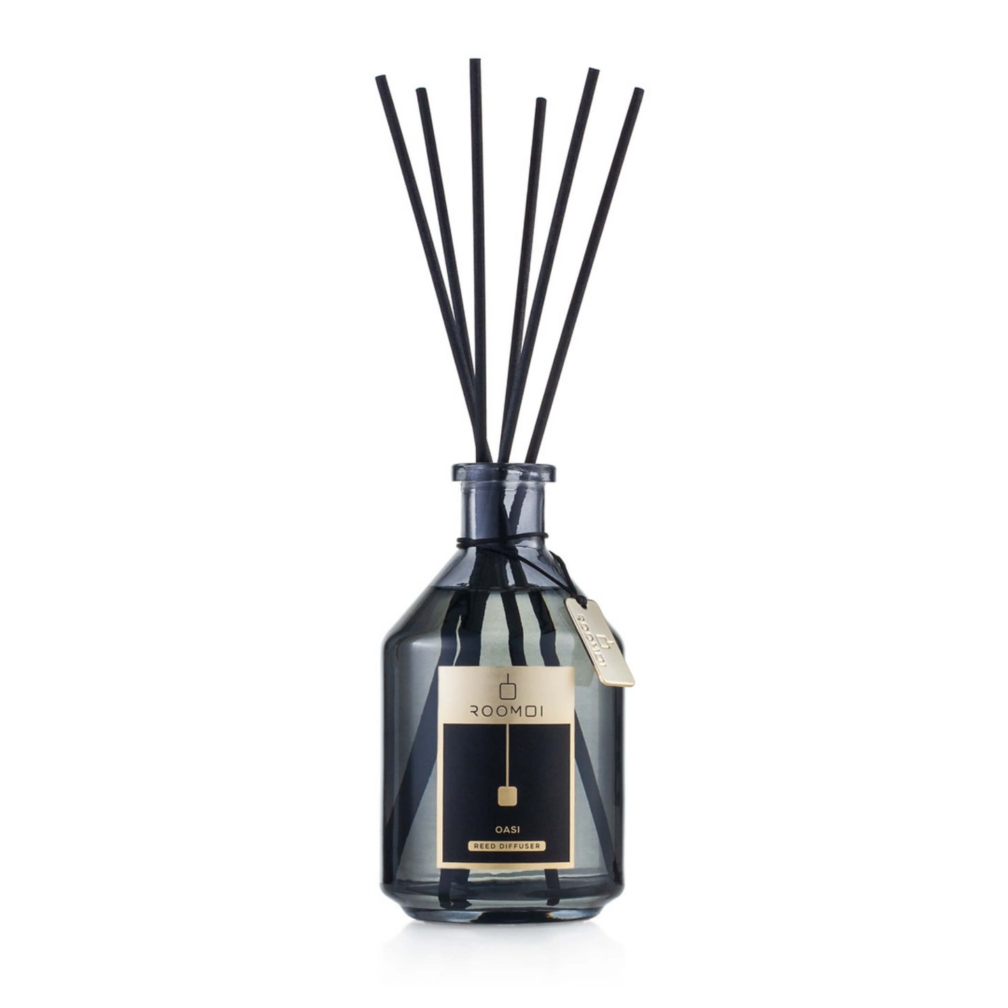 PROFUMATORE ROOMOI 500 ml OASI