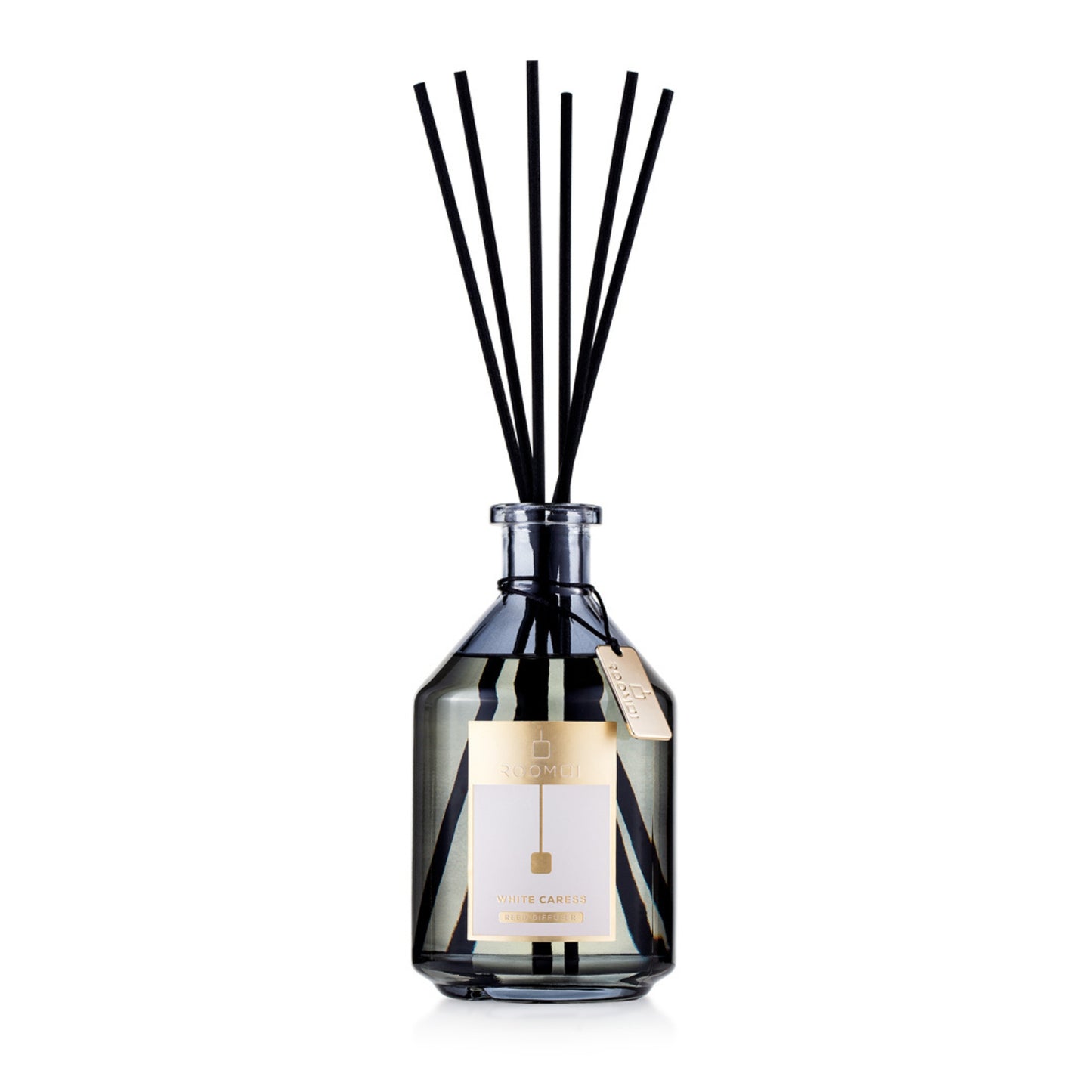 PROFUMATORE ROOMOI 500 ml WHITE CARESS