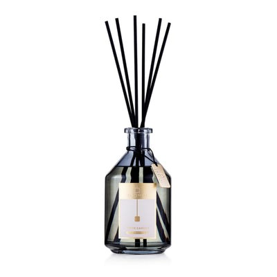 PROFUMATORE ROOMOI 500 ml WHITE CARESS