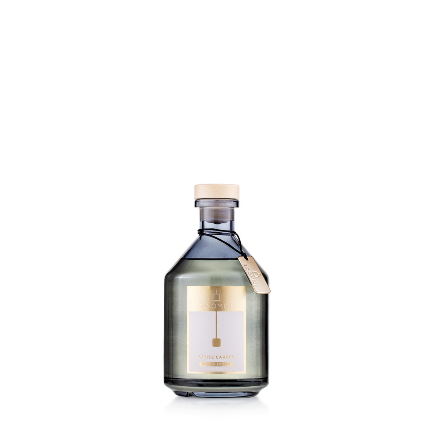 PROFUMATORE ROOMOI 500 ml WHITE CARESS