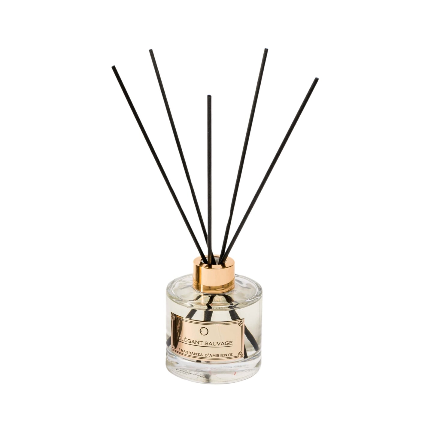 PROFUMATORE AMBIENTE ELEGANT SAUVAGE 120ml
