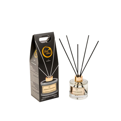 PROFUMATORE AMBIENTE ELEGANT SAUVAGE 120ml