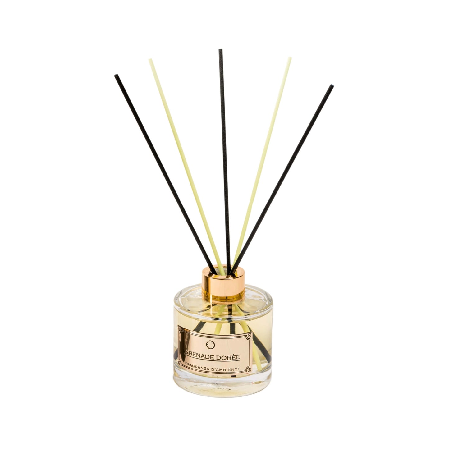 PROFUMATORE AMBIENTE GRENADE DOREE 120ml