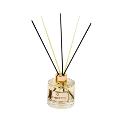 PROFUMATORE AMBIENTE GRENADE DOREE 120ml