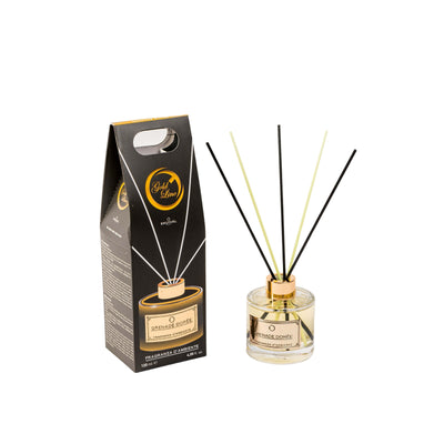 PROFUMATORE AMBIENTE GRENADE DOREE 120ml