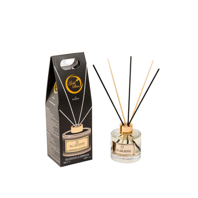 PROFUMATORE AMBIENTE CLO DE ROSE 120ml