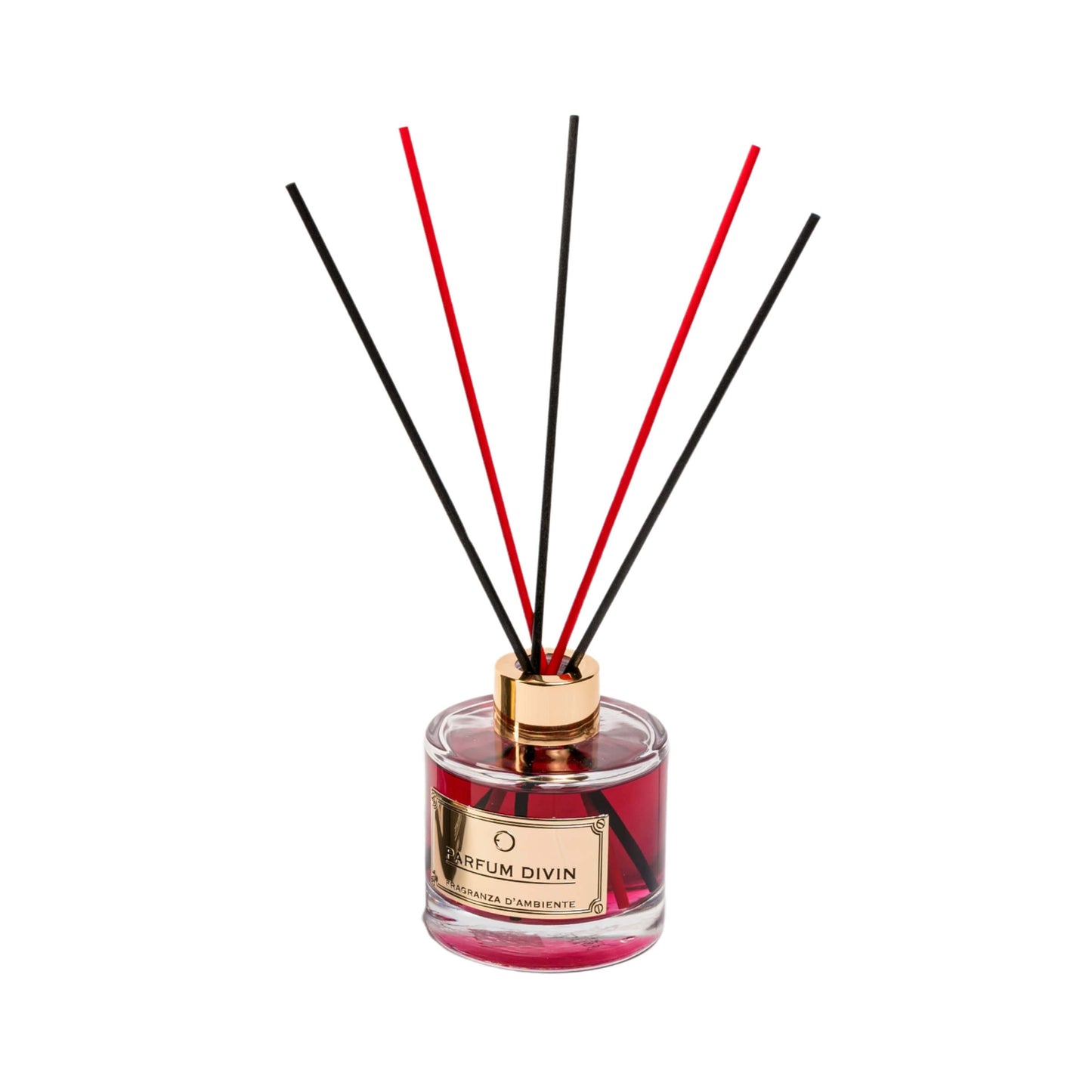 PROFUMATORE AMBIENTE PARFUM DIVIN 120ml