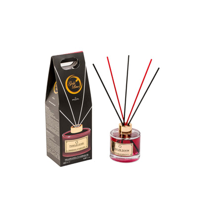 PROFUMATORE AMBIENTE PARFUM DIVIN 120ml