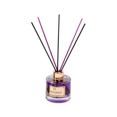 PROFUMATORE AMBIENTE JASMIN VIOLET 120ml