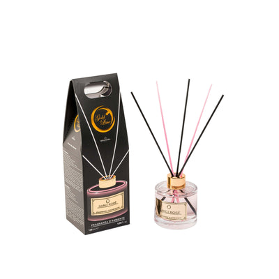 PROFUMATORE AMBIENTE NARCIROSE 120ml