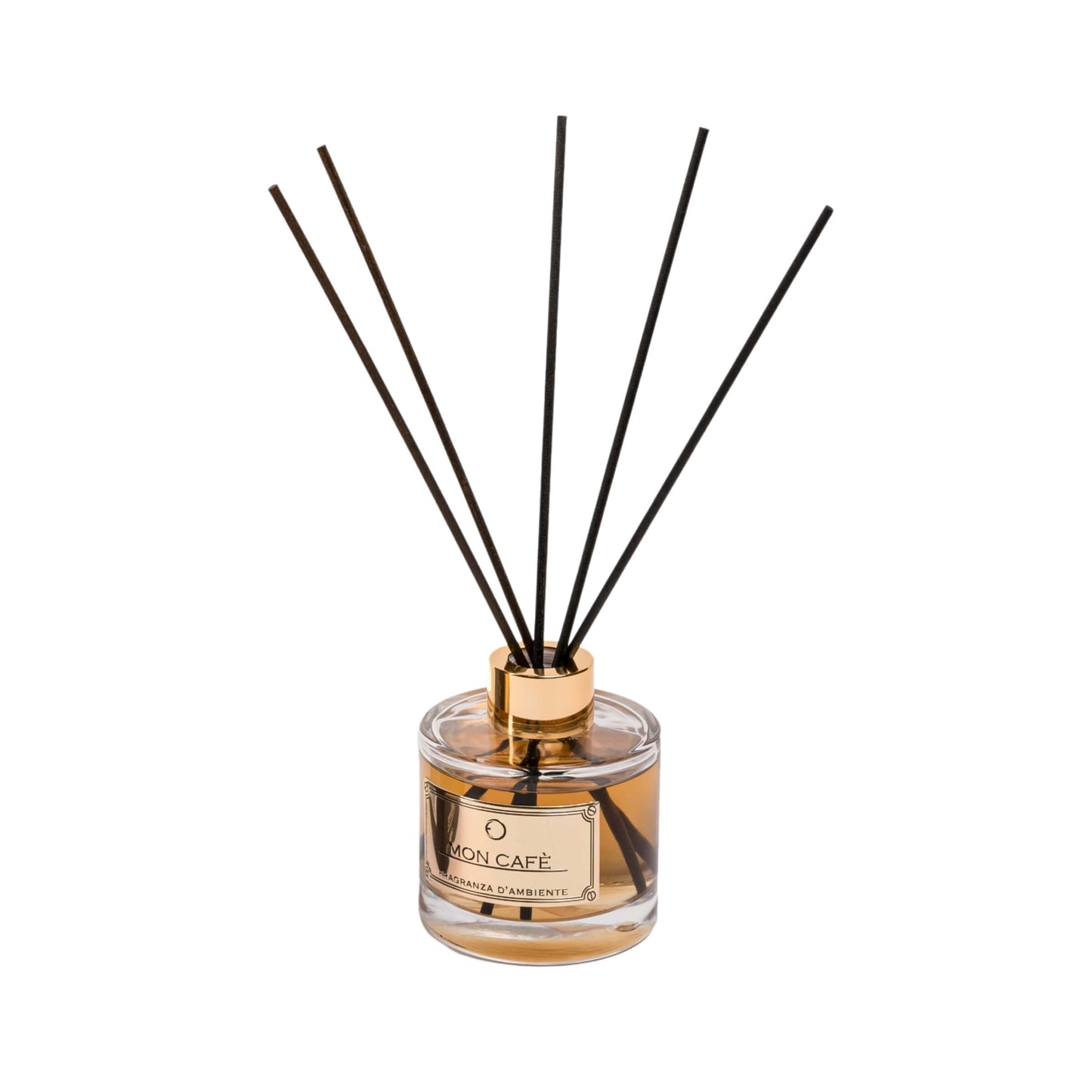 PROFUMATORE AMBIENTE MON CAFE' 120ml