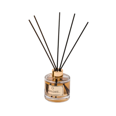 PROFUMATORE AMBIENTE MON CAFE' 120ml