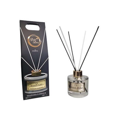 PROFUMATORE AMBIENTE BIANCO PURO 120ml