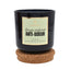 CANDELA LAGUIOLE IN VETRO CON TAPPO IN SUGHERO PROFUMO ANTIODORE GOURMAND E EPICEE - 40269827