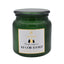 CANDELA LAGUIOLE IN VETRO ACCANTO AL FUOCO 200gr - 40269836
