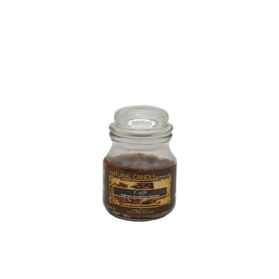 NATURE CANDLE GOURMET - CANDELA 90g CAFFE'