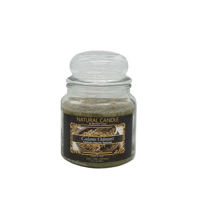 NATURE CANDLE PASSION - CANDELA 90g CALAME ODORANT