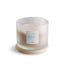 Nature Candle Amati Abbraccio Caramello dettaglio confezione 380g