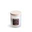 NATURE CANDLE LINEA ATELIER - CANDELA 200g ANGORA - SANDALO E CYPRIOL