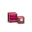 NATURE CANDLE LINEA LE GEMME - CANDELA 330g DIAMANTE - AMYRIS E LEGNO DI GUAIACO