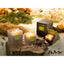 Nature Candle Terra Mater Osmanto Muschi 90g note di Neroli e Patchouli