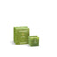 NATURE CANDLE LINEA LE PREZIOSE - CANDELA 90g - EUCALIPTO E PINO NERO