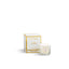 NATURE CANDLE LINEA LE DIVINE - CANDELA 90g ATENA - PERA E AMBRA GRIGIA