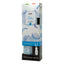 Irge Diffusore Ambiente con Bastoncini Talco 125 ml