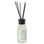 Irge Diffusore Ambiente con Bastoncini Muschio Bianco 125 ml