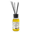 Irge Diffusore Ambiente con Bastoncini Vaniglia 125 ml