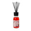 Irge Diffusore Ambiente con Bastoncini Rosso Antico 125 ml