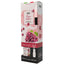 Irge Diffusore Ambiente con Bastoncini Rosso Antico 125 ml